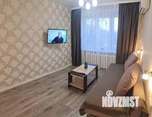 1-к квартира, посуточно, 33м2, 2/5 этаж