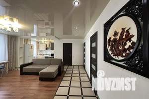 3-к квартира, посуточно, 70м2, 2/7 этаж