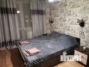 2-к квартира, посуточно, 50м2, 8/9 этаж
