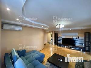 2-к квартира, на длительный срок, 89м2, 6/9 этаж