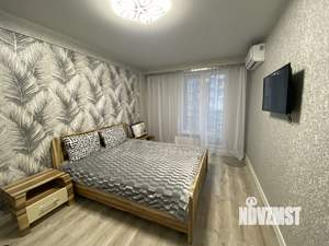 1-к квартира, на длительный срок, 36м2, 16/21 этаж