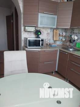 2-к квартира, посуточно, 52м2, 9/9 этаж