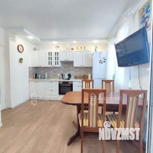 1-к квартира, на длительный срок, 45м2, 7/10 этаж