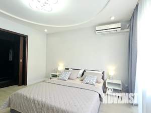 2-к квартира, посуточно, 43м2, 3/5 этаж