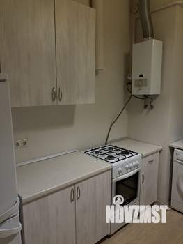 1-к квартира, на длительный срок, 32м2, 2/3 этаж