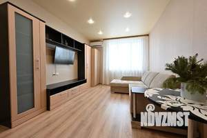 1-к квартира, посуточно, 47м2, 22/25 этаж