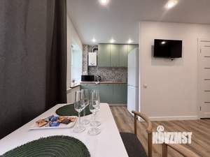 1-к квартира, посуточно, 32м2, 2/5 этаж