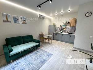 2-к квартира, на длительный срок, 39м2, 14/23 этаж