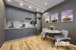 2-к квартира, посуточно, 40м2, 12/23 этаж