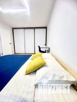 2-к квартира, посуточно, 54м2, 9/9 этаж