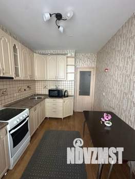 2-к квартира, посуточно, 55м2, 7/9 этаж