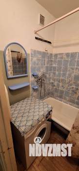 1-к квартира, на длительный срок, 43м2, 1/16 этаж