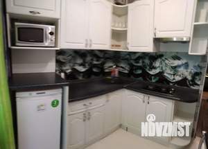 2-к квартира, посуточно, 44м2, 1/5 этаж