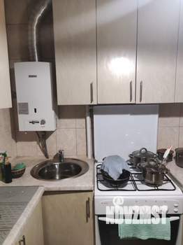 2-к квартира, на длительный срок, 44м2, 3/5 этаж