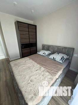 2-к квартира, посуточно, 42м2, 1/1 этаж