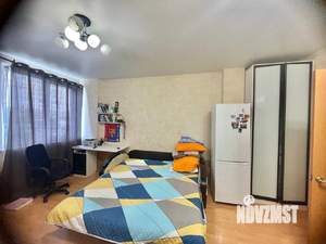 Студия квартира, на длительный срок, 30м2, 1/10 этаж