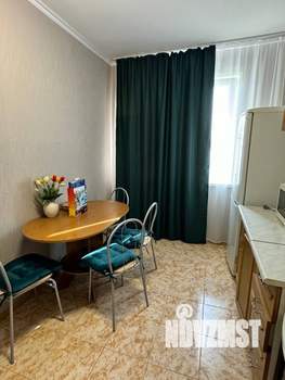 2-к квартира, посуточно, 54м2, 5/9 этаж