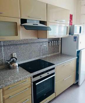 1-к квартира, на длительный срок, 42м2, 11/16 этаж