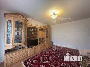 2-к квартира, на длительный срок, 51м2, 5/5 этаж