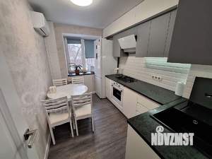 3-к квартира, на длительный срок, 64м2, 6/12 этаж