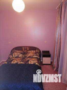 2-к квартира, посуточно, 42м2, 1/1 этаж