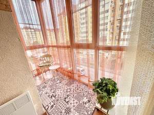 2-к квартира, на длительный срок, 48м2, 3/17 этаж