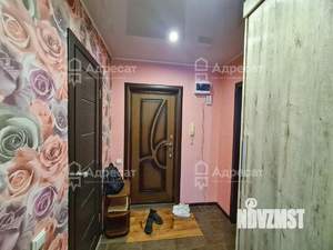 1-к квартира, на длительный срок, 35м2, 6/16 этаж
