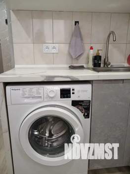 1-к квартира, посуточно, 35м2, 3/5 этаж