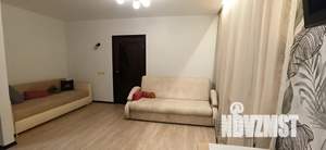 2-к квартира, посуточно, 35м2, 1/2 этаж