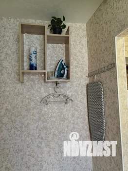 1-к квартира, посуточно, 25м2, 8/9 этаж