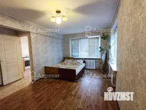 1-к квартира, на длительный срок, 32м2, 1/5 этаж
