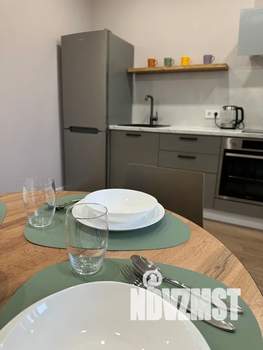 1-к квартира, посуточно, 41м2, 10/17 этаж