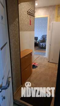 1-к квартира, посуточно, 31м2, 4/8 этаж