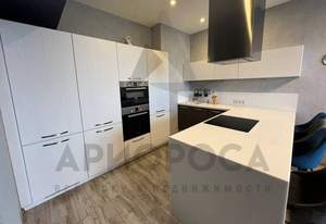 2-к квартира, на длительный срок, 88м2, 22/25 этаж