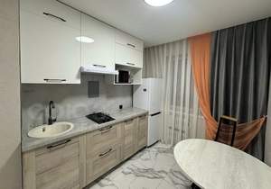 1-к квартира, на длительный срок, 35м2, 7/9 этаж