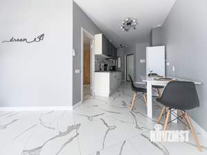 2-к квартира, посуточно, 55м2, 8/24 этаж