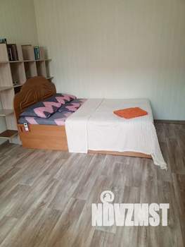 1-к квартира, посуточно, 40м2, 3/5 этаж