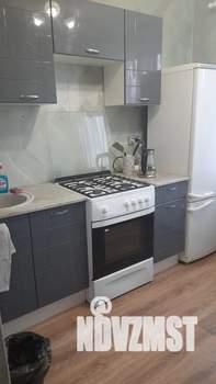 1-к квартира, посуточно, 36м2, 5/5 этаж