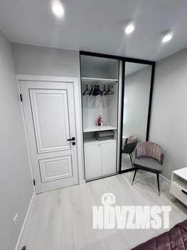 2-к квартира, посуточно, 44м2, 1/1 этаж