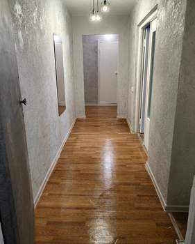 2-к квартира, на длительный срок, 57м2, 1/9 этаж