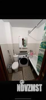 1-к квартира, на длительный срок, 29м2, 2/9 этаж