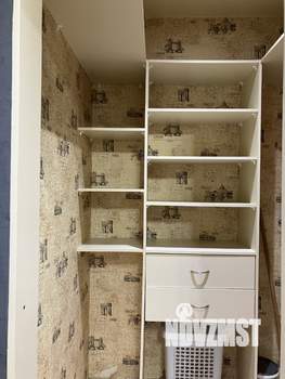 1-к квартира, на длительный срок, 44м2, 5/10 этаж