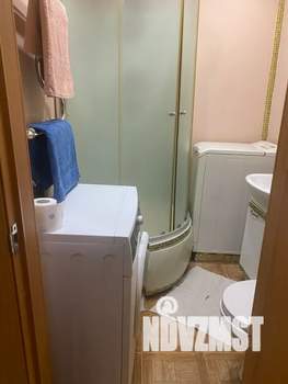 Студия квартира, посуточно, 33м2, 2/5 этаж