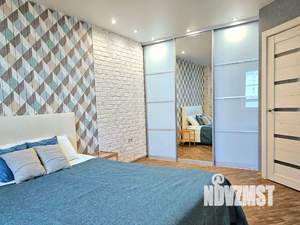 1-к квартира, посуточно, 34м2, 5/10 этаж