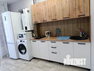 1-к квартира, посуточно, 40м2, 7/9 этаж