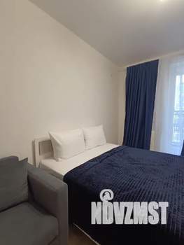 2-к квартира, посуточно, 46м2, 9/10 этаж