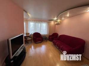 1-к квартира, посуточно, 55м2, 3/9 этаж