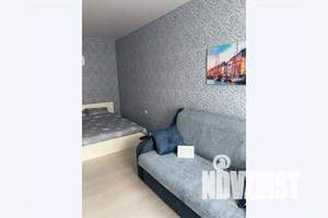 1-к квартира, посуточно, 42м2, 2/10 этаж