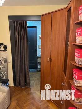 2-к квартира, посуточно, 49м2, 6/9 этаж