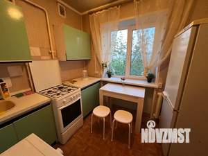 2-к квартира, посуточно, 48м2, 4/5 этаж